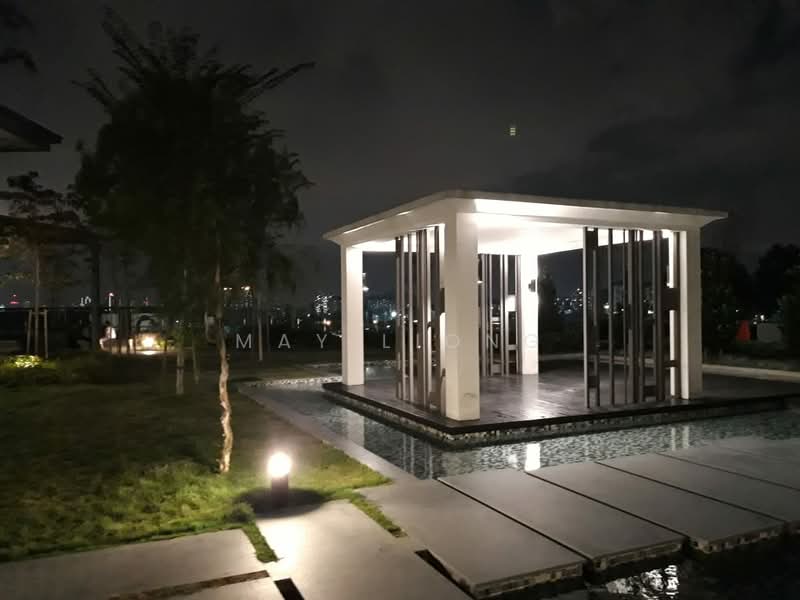 Service Residence for Rent at Liberty @ Arc - May Liong - Exterior - PropertyGuru.com.my