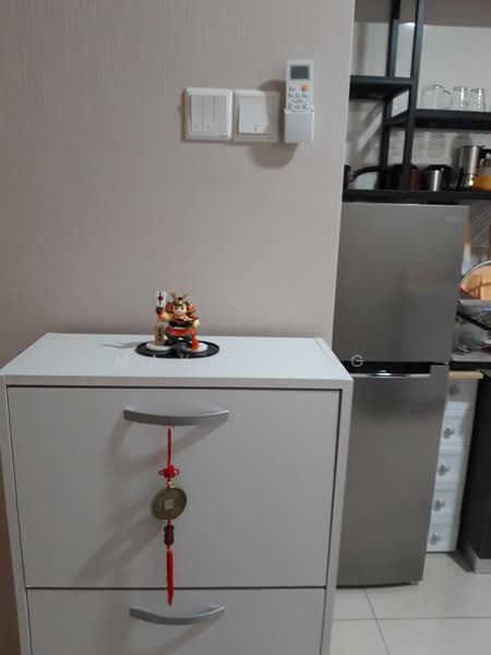 Service Residence for Rent at Liberty @ Arc - May Liong - Interior - PropertyGuru.com.my