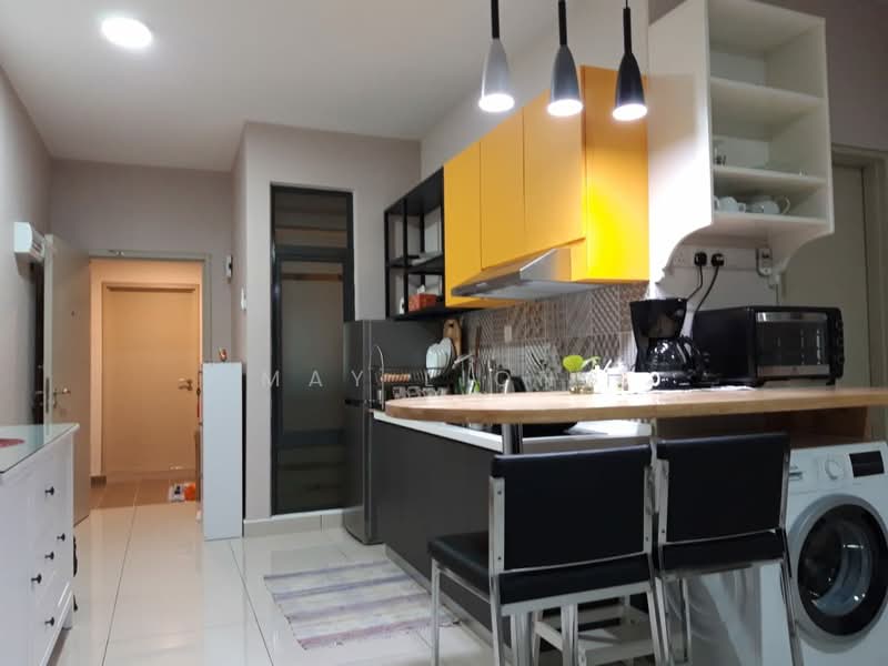 Service Residence for Rent at Liberty @ Arc - May Liong - PropertyGuru.com.my