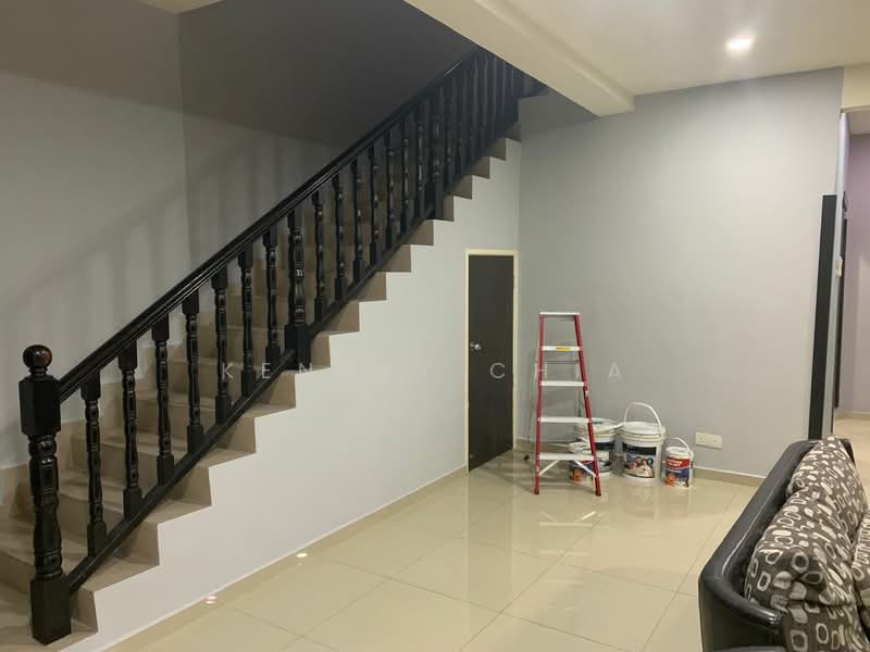 Rumah Teres 2 Tingkat untuk Disewa di Permas Jaya (Johor) - Kennly Chia - Interior - PropertyGuru.com.my