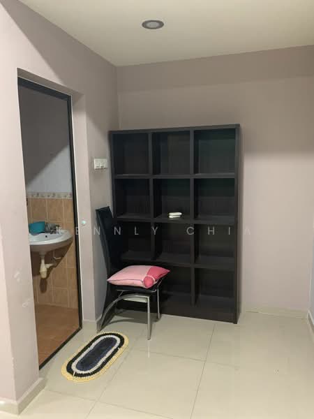 Rumah Teres 2 Tingkat untuk Disewa di Permas Jaya (Johor) - Kennly Chia - Interior - PropertyGuru.com.my