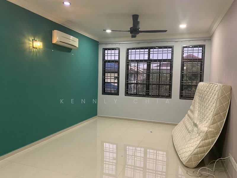 Rumah Teres 2 Tingkat untuk Disewa di Permas Jaya (Johor) - Kennly Chia - Interior - PropertyGuru.com.my