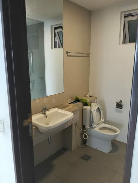 Kondominium untuk Dijual di Seringin Residences - Joe Chan - Bathroom - PropertyGuru.com.my