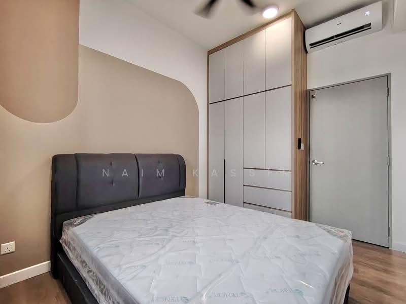 Condominium for Rent at Skyline KL - Naim Kassim - Bedroom - PropertyGuru.com.my