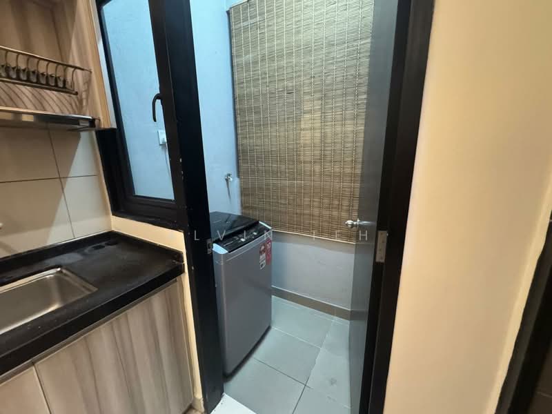 Kondominium untuk Disewa di The Havre Bukit Jalil - Alvin Teh - Interior - PropertyGuru.com.my