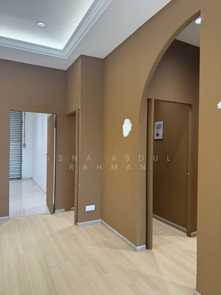 Shop / Office for Rent in Bandar Baru Bangi (Selangor) - Asna Abdul Rahman - Interior - PropertyGuru.com.my
