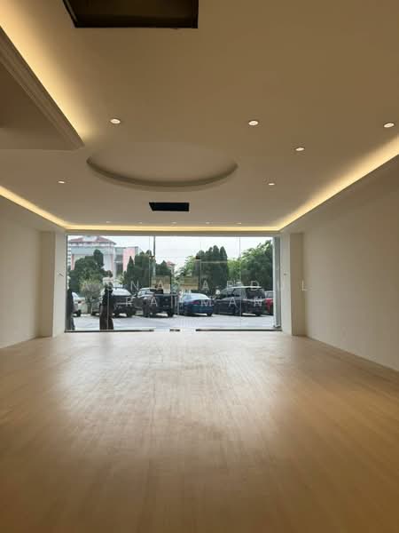 Shop / Office for Rent in Bandar Baru Bangi (Selangor) - Asna Abdul Rahman - Interior - PropertyGuru.com.my