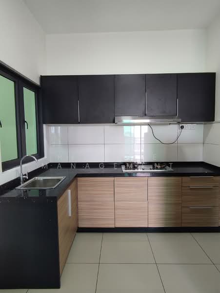 Condominium for Rent at Parkhill Residence - RentCare Management - Kitchen - PropertyGuru.com.my