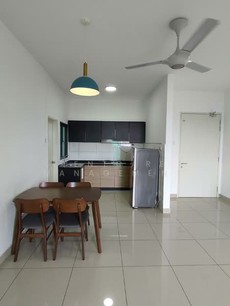 Condominium for Rent at Parkhill Residence - RentCare Management - Kitchen - PropertyGuru.com.my