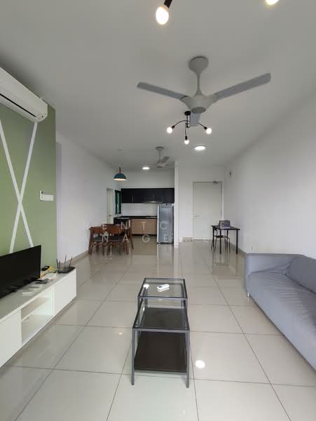 Condominium for Rent at Parkhill Residence - RentCare Management - Living Room - PropertyGuru.com.my