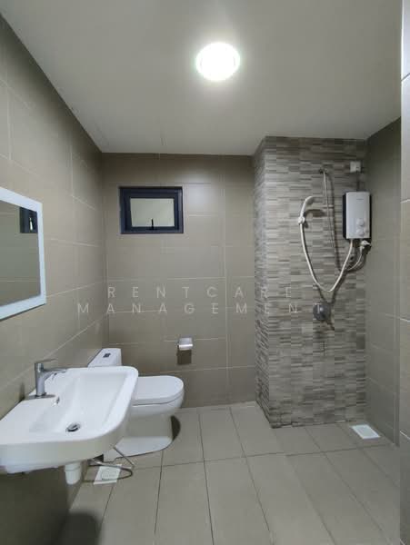 Condominium for Rent at Parkhill Residence - RentCare Management - Bathroom - PropertyGuru.com.my