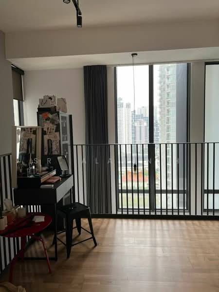 Condominium for Rent at Twy Duplex Condos - Sr. Alan NBH - View - PropertyGuru.com.my