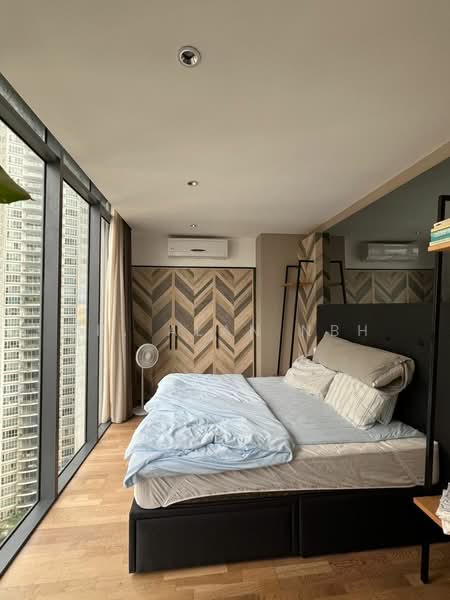 Condominium for Rent at Twy Duplex Condos - Sr. Alan NBH - Bedroom - PropertyGuru.com.my