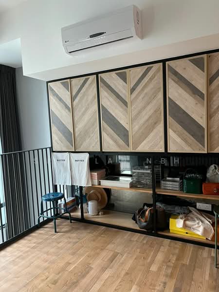 Condominium for Rent at Twy Duplex Condos - Sr. Alan NBH - Interior - PropertyGuru.com.my