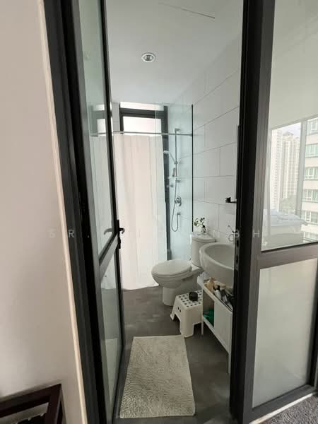 Condominium for Rent at Twy Duplex Condos - Sr. Alan NBH - Bathroom - PropertyGuru.com.my