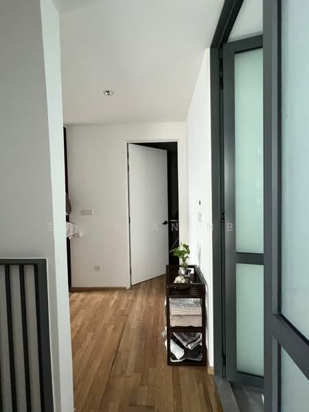 Condominium for Rent at Twy Duplex Condos - Sr. Alan NBH - Corridor - PropertyGuru.com.my