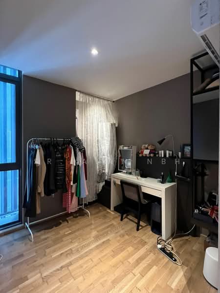 Condominium for Rent at Twy Duplex Condos - Sr. Alan NBH - Bedroom - PropertyGuru.com.my
