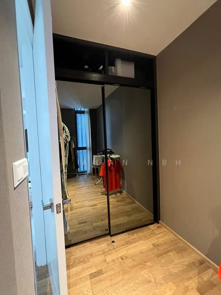 Condominium for Rent at Twy Duplex Condos - Sr. Alan NBH - Interior - PropertyGuru.com.my