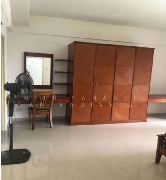 Condominium for Rent at Vista Damai - Nithiyananthan Vadivelu - Interior - PropertyGuru.com.my