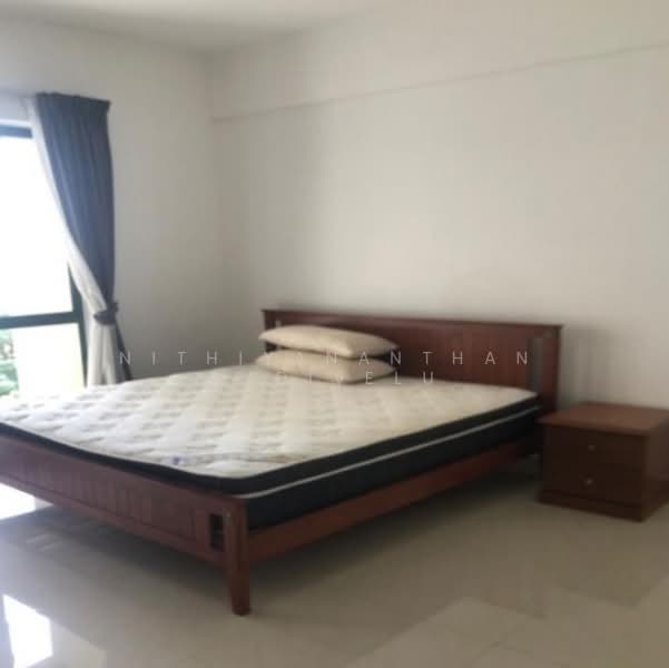 Condominium for Rent at Vista Damai - Nithiyananthan Vadivelu - Bedroom - PropertyGuru.com.my