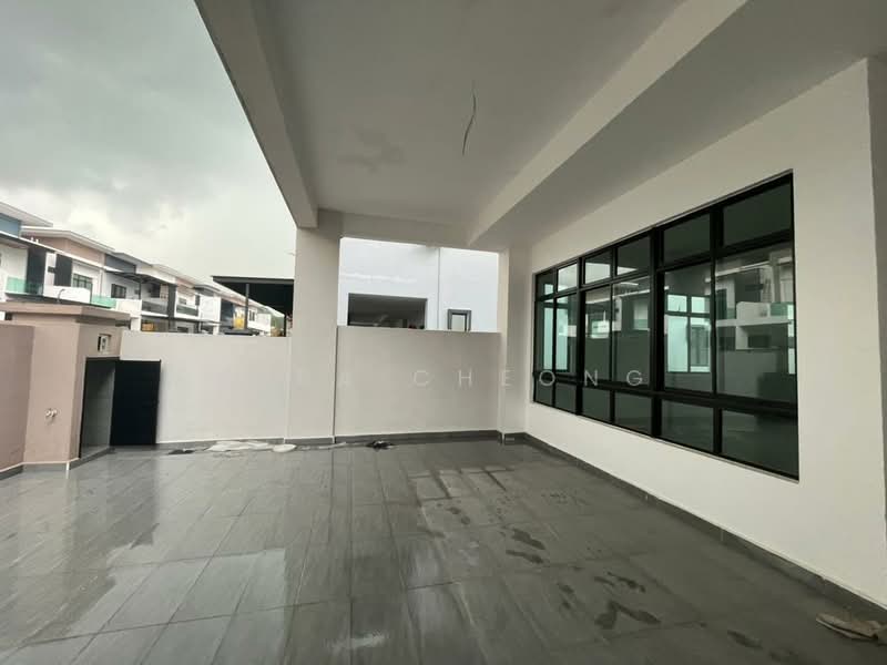 Terraced House for Sale in Taman Pulai Bestari (Skudai) - Vera Cheong - Exterior - PropertyGuru.com.my