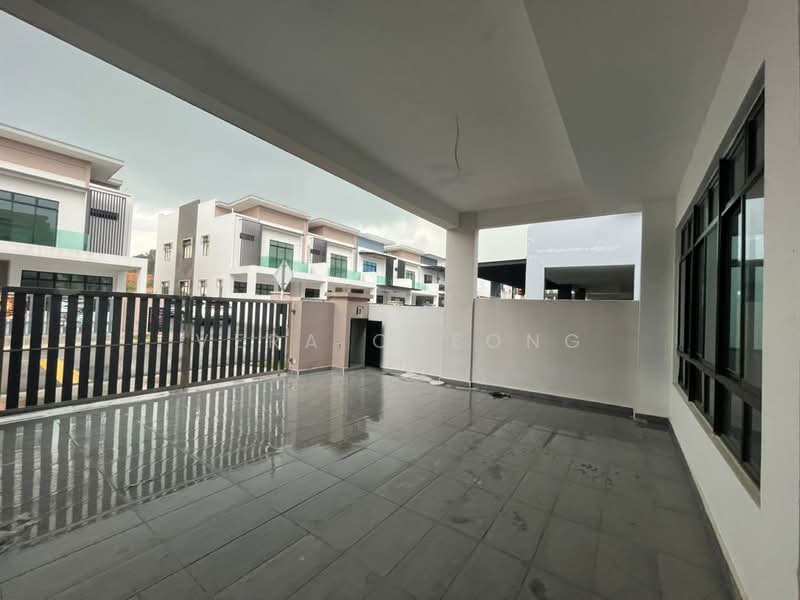 Terraced House for Sale in Taman Pulai Bestari (Skudai) - Vera Cheong - Exterior - PropertyGuru.com.my