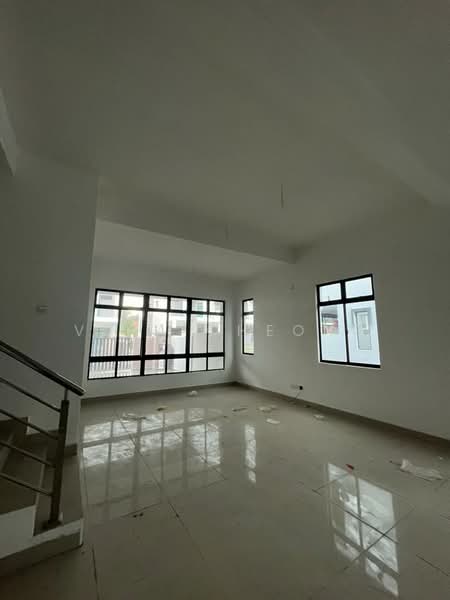 Terraced House for Sale in Taman Pulai Bestari (Skudai) - Vera Cheong - Living Room - PropertyGuru.com.my