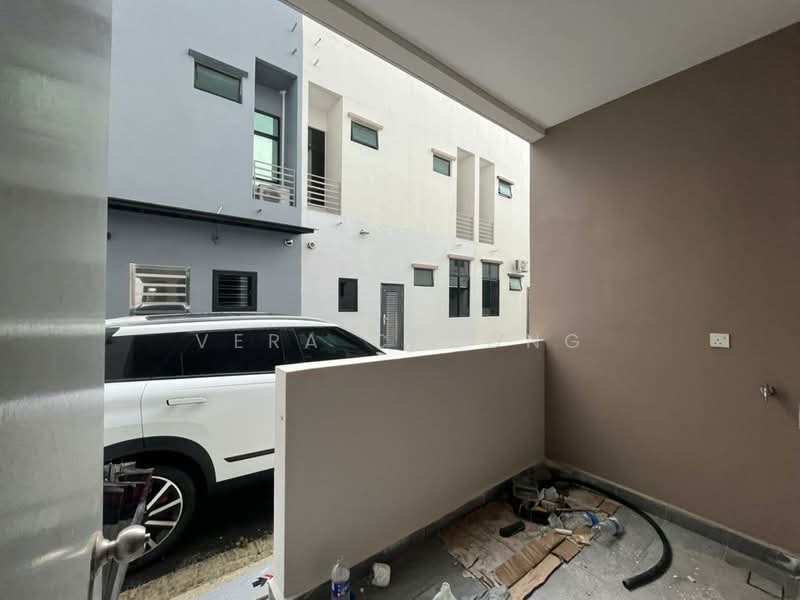 Terraced House for Sale in Taman Pulai Bestari (Skudai) - Vera Cheong - Exterior - PropertyGuru.com.my