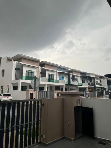 Terraced House for Sale in Taman Pulai Bestari (Skudai) - Vera Cheong - Exterior - PropertyGuru.com.my