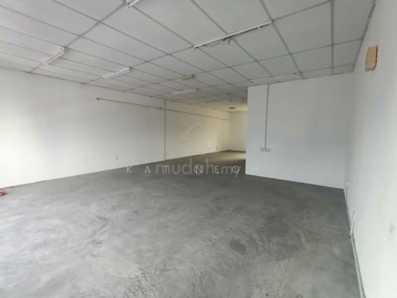 Shop / Office for Rent in Setapak (Kuala Lumpur) - KAT NEOH - Interior - PropertyGuru.com.my