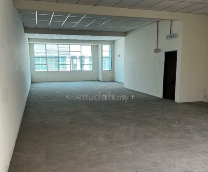Shop / Office for Rent in Setapak (Kuala Lumpur) - KAT NEOH - Interior - PropertyGuru.com.my