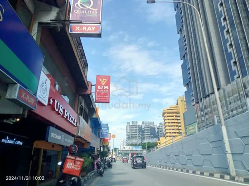 Shop / Office for Rent in Setapak (Kuala Lumpur) - KAT NEOH - PropertyGuru.com.my