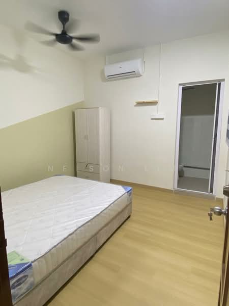 2-storey Terraced House for Rent in Taman Pelangi (Johor Bahru) - Nelson Lim - Bedroom - PropertyGuru.com.my