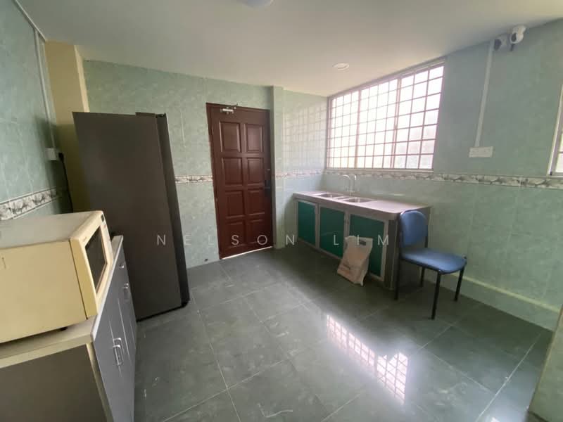 2-storey Terraced House for Rent in Taman Pelangi (Johor Bahru) - Nelson Lim - Kitchen - PropertyGuru.com.my