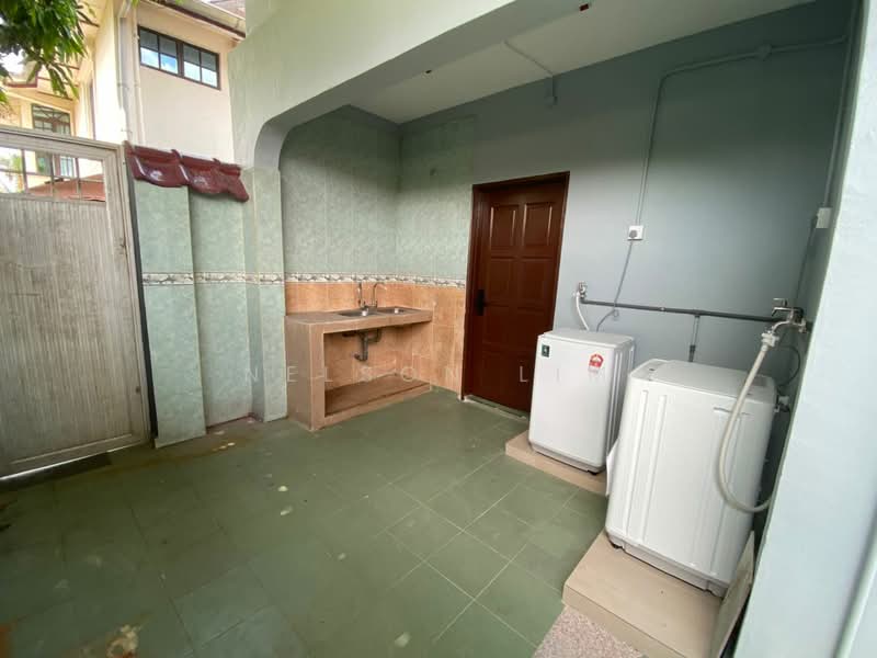 2-storey Terraced House for Rent in Taman Pelangi (Johor Bahru) - Nelson Lim - Exterior - PropertyGuru.com.my