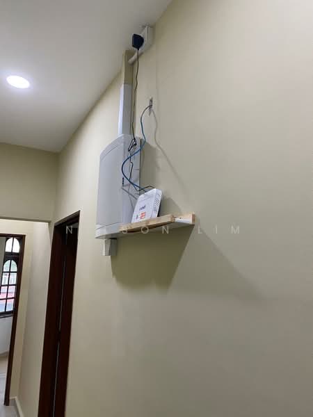 Rumah Teres 2 Tingkat untuk Disewa di Taman Pelangi (Johor Bahru) - Nelson Lim - Interior - PropertyGuru.com.my