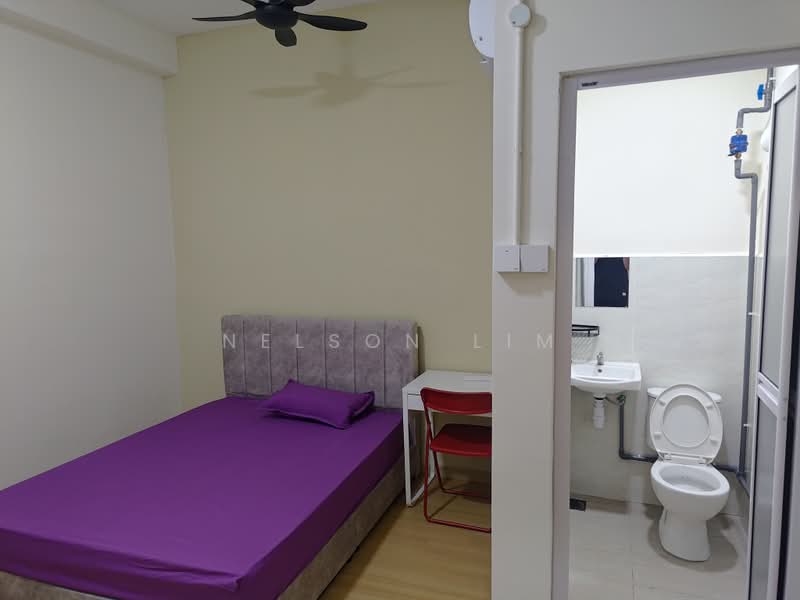 2-storey Terraced House for Rent in Taman Pelangi (Johor Bahru) - Nelson Lim - PropertyGuru.com.my