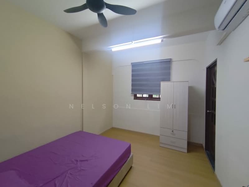 Rumah Teres 2 Tingkat untuk Disewa di Taman Pelangi (Johor Bahru) - Nelson Lim - PropertyGuru.com.my