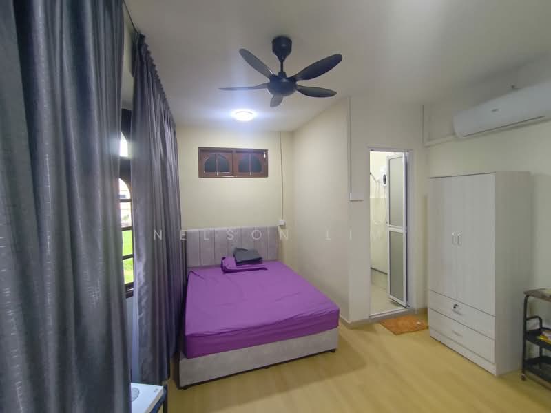 Rumah Teres 2 Tingkat untuk Disewa di Taman Pelangi (Johor Bahru) - Nelson Lim - PropertyGuru.com.my