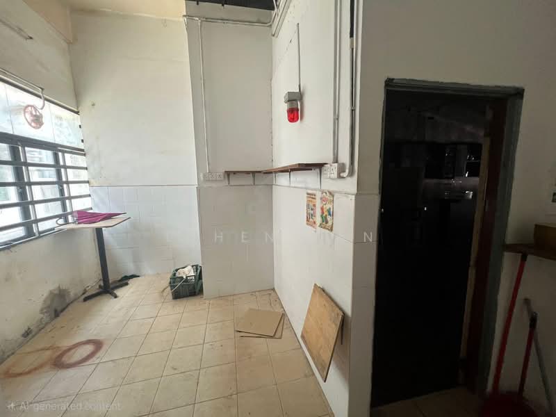 Shop for Rent in Bay Avenue (Bayan Lepas) - Ethen Tan - Interior - PropertyGuru.com.my