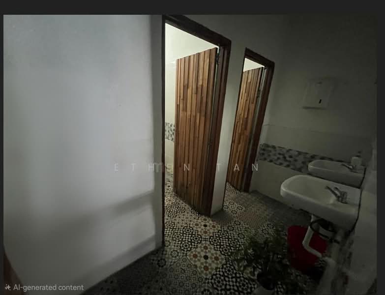 Shop for Rent in Bay Avenue (Bayan Lepas) - Ethen Tan - Bathroom - PropertyGuru.com.my