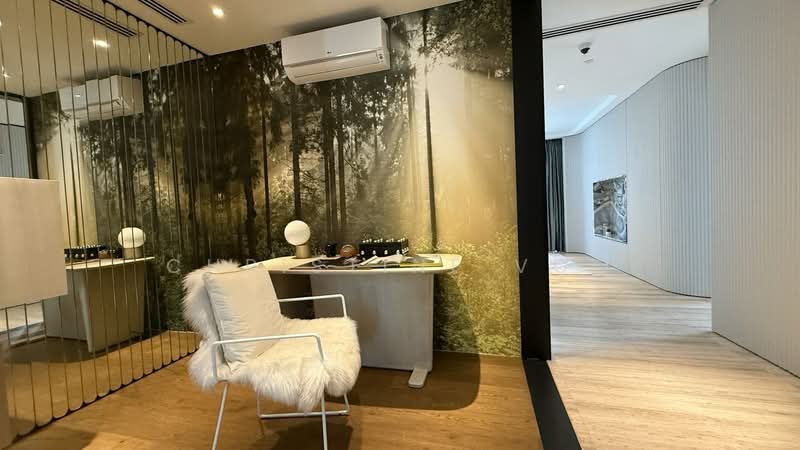 Kediaman Servis untuk Dijual di SO Sofitel Kuala Lumpur Residences - Christine Voo - Interior - PropertyGuru.com.my