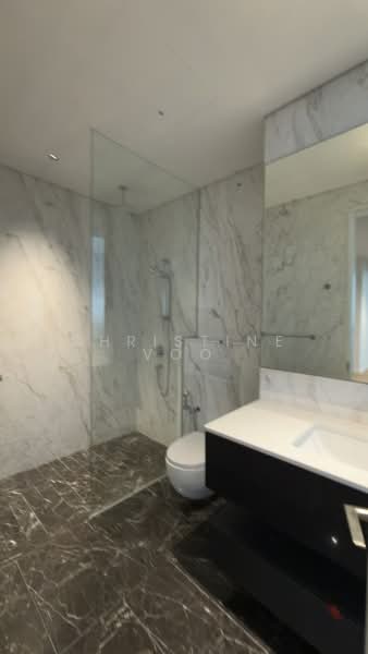 Kediaman Servis untuk Dijual di SO Sofitel Kuala Lumpur Residences - Christine Voo - Bathroom - PropertyGuru.com.my