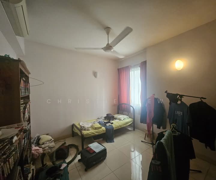 Condominium for Sale at Kiaramas Sutera - Christie Liew - Bedroom - PropertyGuru.com.my