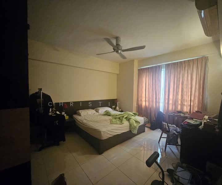 Condominium for Sale at Kiaramas Sutera - Christie Liew - Bedroom - PropertyGuru.com.my