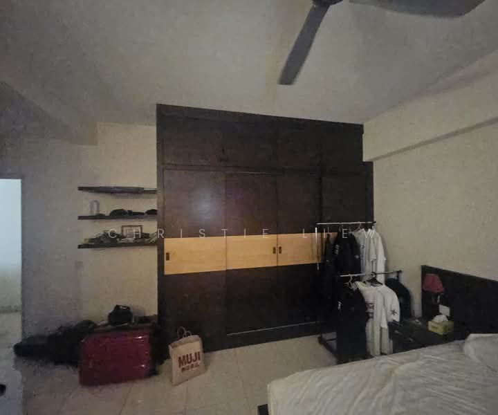 Condominium for Sale at Kiaramas Sutera - Christie Liew - Bedroom - PropertyGuru.com.my