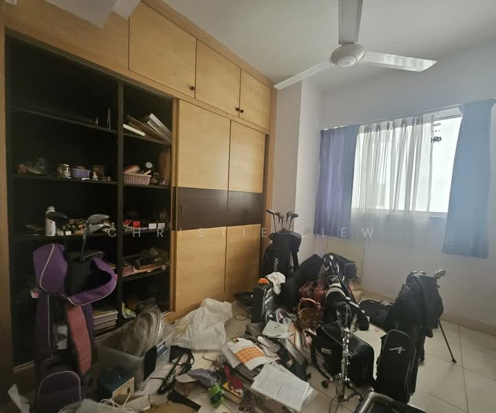 Condominium for Sale at Kiaramas Sutera - Christie Liew - Interior - PropertyGuru.com.my