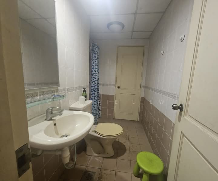 Condominium for Sale at Kiaramas Sutera - Christie Liew - Bathroom - PropertyGuru.com.my