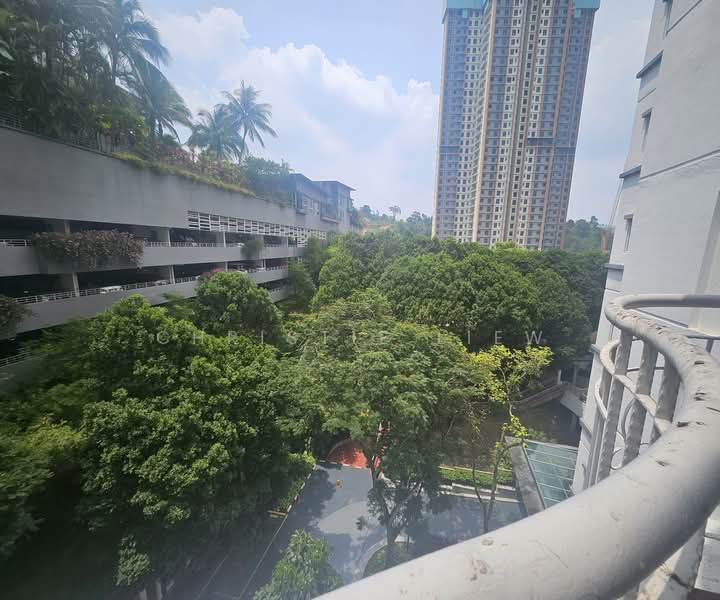 Condominium for Sale at Kiaramas Sutera - Christie Liew - Exterior - PropertyGuru.com.my