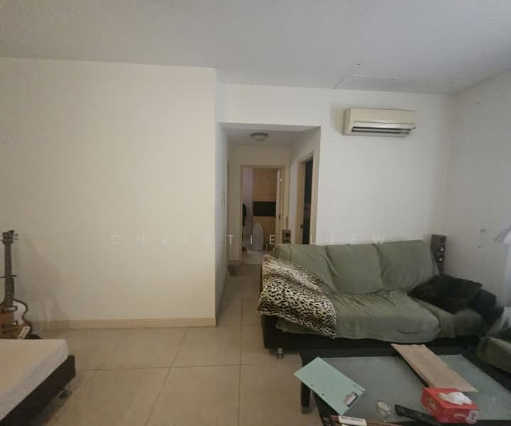 Condominium for Sale at Kiaramas Sutera - Christie Liew - Living Room - PropertyGuru.com.my